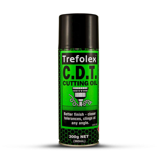 3063 CRC Trefolex CDT Cutting Oil 300G