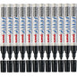 Paint Marker Bullet Point Uni-Ball Px20 - Box of 12
