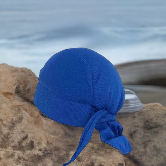 Thorzt Cooling Cap Royal Blue CCRB