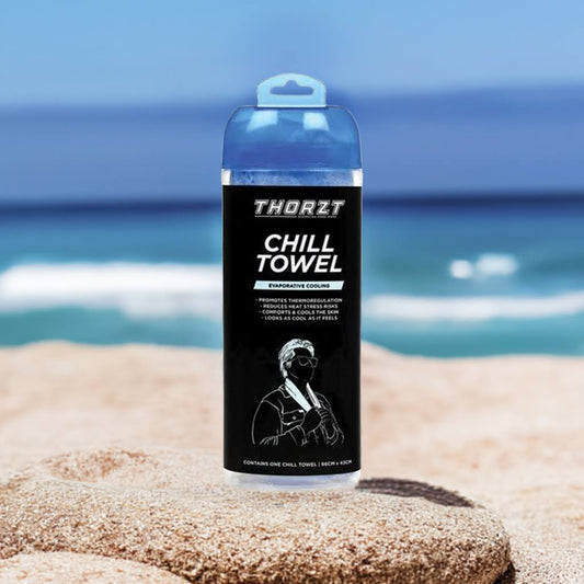 Thorzt Chill Towel CSB