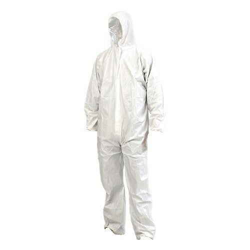 Protective Coveralls Pro Choice Barriertech Sms DOWSMS