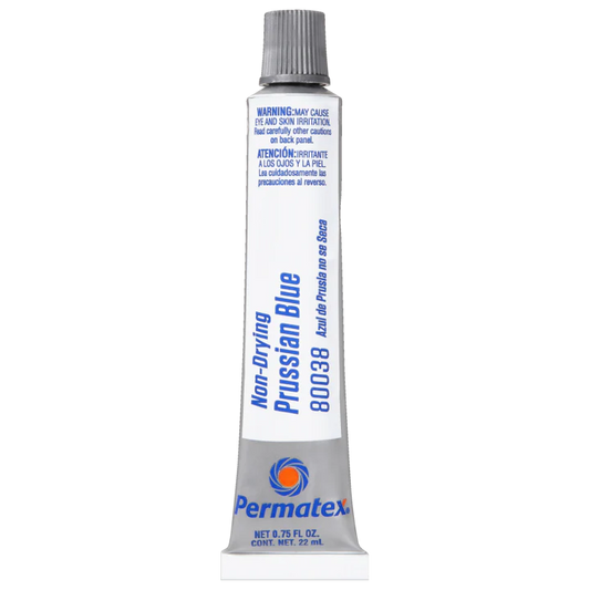 Permatex Prussian Blue Tube 22ml