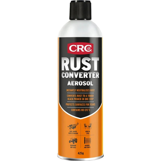CRC Rust Convertor Aerosol 425g