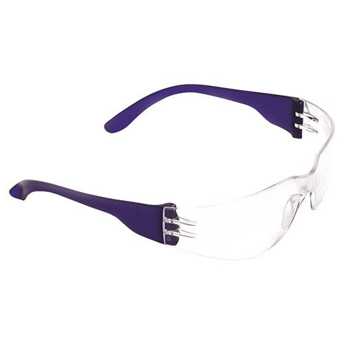 Pro Choice Tsunami Safety Glasses - Pack of 12