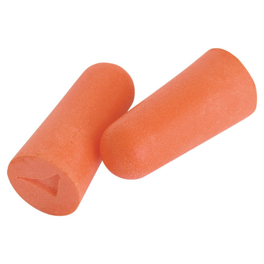 Probullet Disposable Uncorded Foam Earplugs EPOU