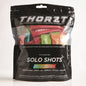 Electrolytes Thorzt Sugar Free 3g Solo Shot Mixed Flavours Pack of 50 SSSFMIX