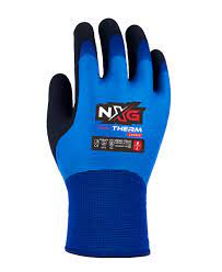 NXG Therm FC Safety Gloves T-3210 Pack of 12