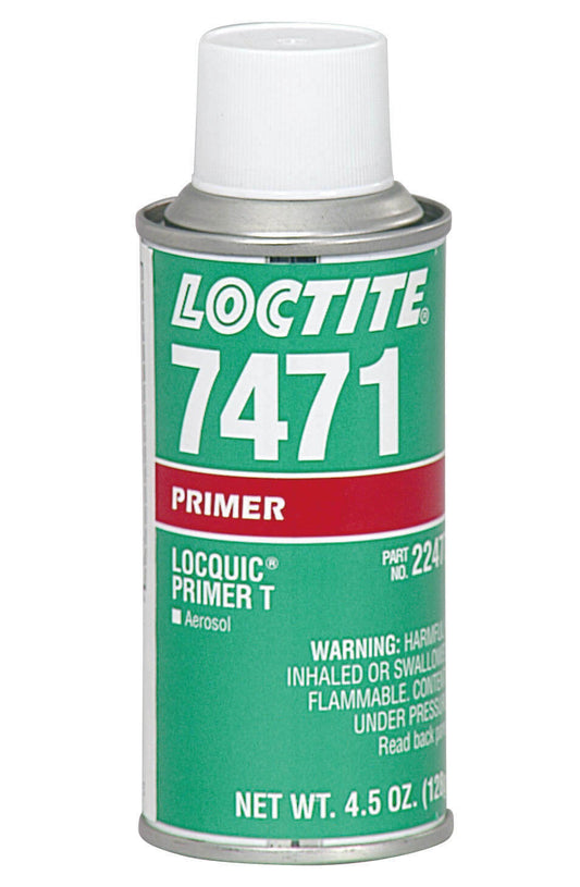 Loctite SF 7471 Primer 133g