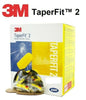 3M E-A-R Taperfit 2 Regular Uncorded Class 5 26Db 312-1219